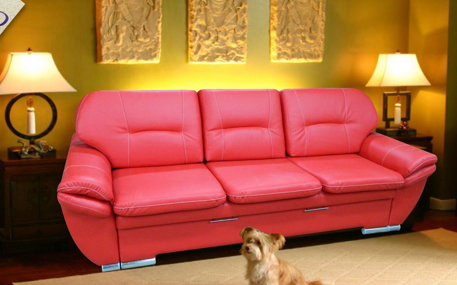 Мебель диван диванов архангельск. Ульяновская фабрика Наири диваны. Мягкий диван. Красный диван. Фабричная мягкая мебель.